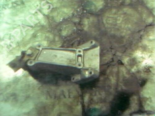 Used Engine mount Engine mount MERCEDES-BENZ SPRINTER 4-t Van (B904) [1995-2012] 9085204 9085204