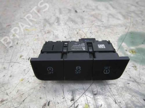 Elektronisk modul SKODA FABIA III (NJ3) [2014-2021]  3998724