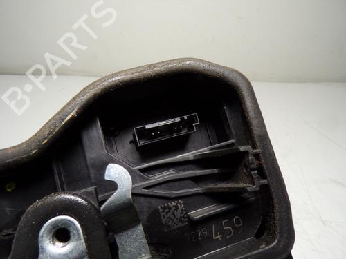 Rear left lock BMW 5 (F10)  | BP12563932C100 