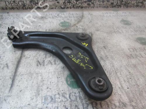 Used Left front suspension arm PEUGEOT 207 (WA_, WC_) 1.6 16V VTi (120 hp) 3838194