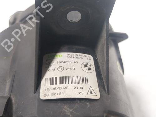 Left front fog light BMW X5 (E70) 3.0 d | BP36789007C30 - Image 4