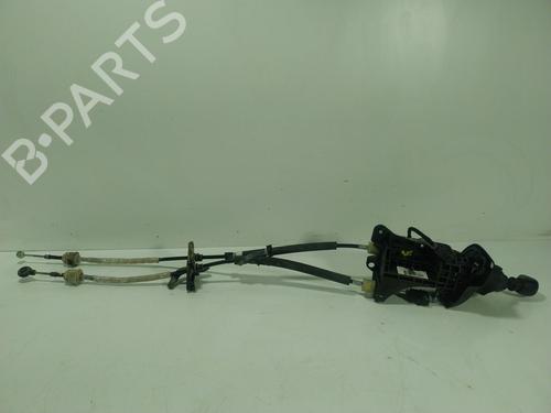 Used Gear lever CITROËN JUMPER II Van 2.2 BlueHDi 140 (140 hp) 24056982