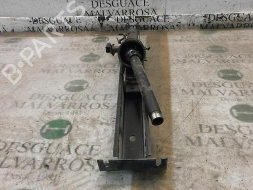 Steering column NISSAN CABSTAR E (TL_, VL_) 90.32, 90.28, 95.32, 95.28 (TL0) | BP3789995M21 