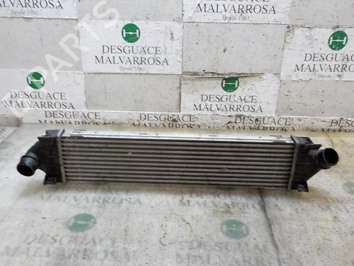 Used Intercooler FORD MONDEO IV (BA7) 2.0 TDCi (140 hp) 3855671