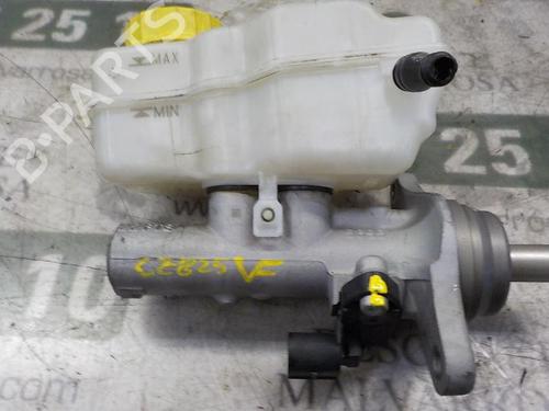 Brake master cylinder SKODA RAPID Spaceback (NH1) | BP4001131M77