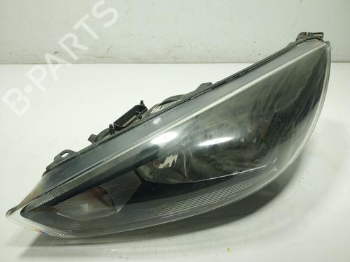 Used Left headlight FORD FOCUS III 1.0 EcoBoost (125 hp) 28188618