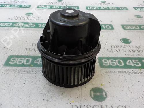 Used Heater blower motor Heater blower motor FORD GALAXY II (WA6) 2.0 TDCi (140 hp) 4003929 4003929