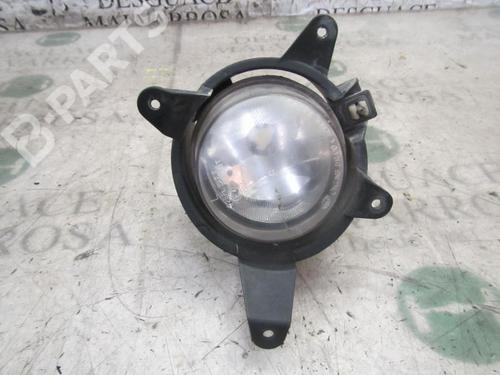 Used Left front fog light Left front fog light KIA CARNIVAL II (GQ) 2.9 CRDi (144 hp) 3846119 3846119