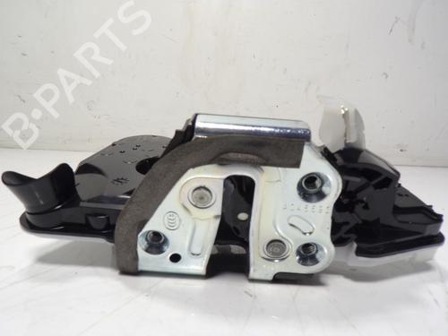 Used Front right lock Front right lock 11193971 11193971