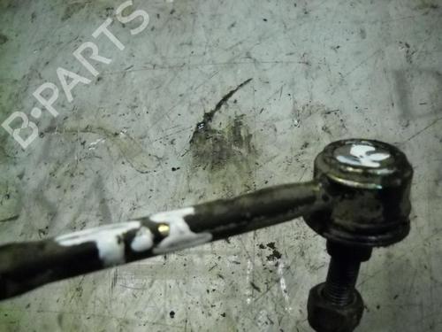 Left rear suspension arm SSANGYONG MUSSO (FJ) 2.9 TD | BP14263798M14 