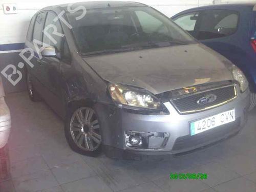 FORD FOCUS C-MAX (DM2)  1.6 TDCi  480580
