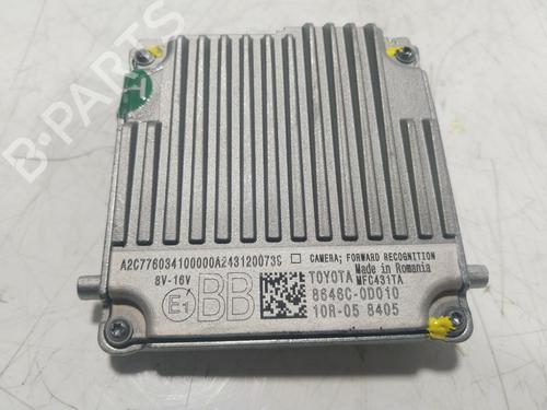 Electronic module TOYOTA YARIS CROSS (MXP_) 1.5 Hybrid (MXPJ10) | BP19309454M83 