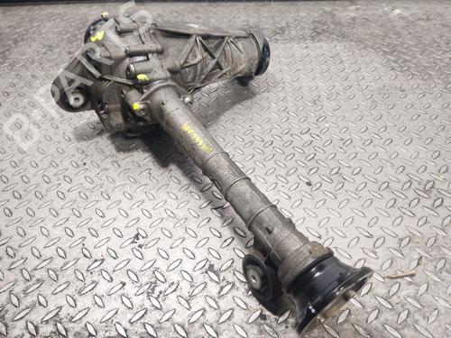 Front differential VW TOUAREG (7LA, 7L6, 7L7) 5.0 V10 TDI | BP17575806M23 