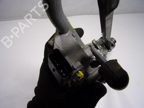 Front wiper motor RENAULT KANGOO / GRAND KANGOO II (KW0/1_)  | BP15914655M29