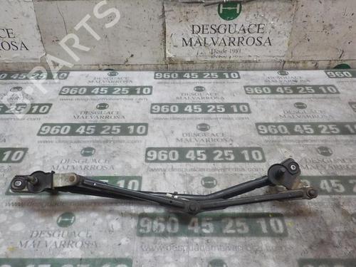 Used Front wipers mechanism KIA PRO CEE'D (ED) 2.0 CRDi 140 (140 hp) 14281306