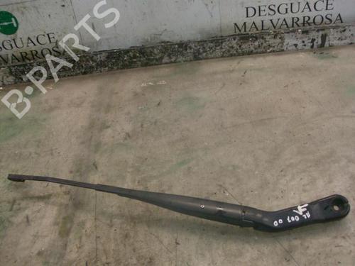 Front windshield wiper arm OPEL MERIVA A MPV (X03) 1.6 16V (E75) BP3782788C143