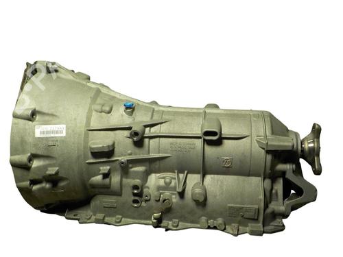 Gearbox BMW X3 (F25) sDrive 18 d | BP11206517M3 