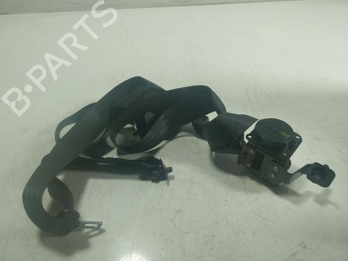 Rear left seatbelt HYUNDAI ix35 (LM, EL, ELH) 1.7 CRDi | BP20129543I29 