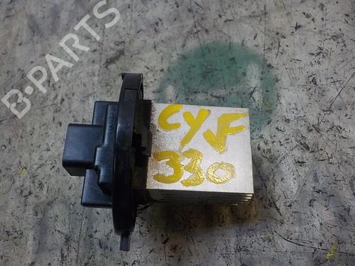 Used Heater resistor Heater resistor MAZDA CX-5 (KE, GH) [2011-2017] 11644046 11644046