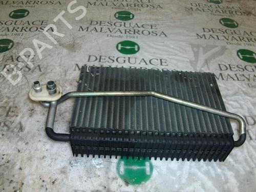 Aircondition fordamper MERCEDES-BENZ C-CLASS (W203) [2000-2007]  11641612