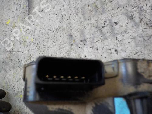 Pedal FIAT GRANDE PUNTO (199_)  | BP3845754I4