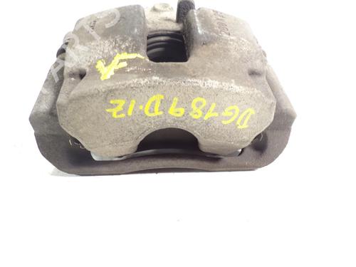 Used Left front brake caliper Left front brake caliper MERCEDES-BENZ C-CLASS (W204) C 220 CDI (204.002) (170 hp) 11552192 11552192