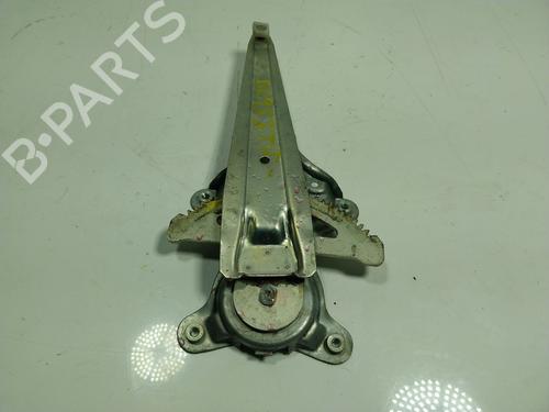 Used Rear left window mechanism Rear left window mechanism LEXUS CT (ZWA10_) [2010-2026] 17872393 17872393