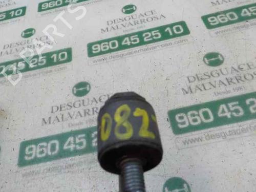 Right rear suspension arm MERCEDES-BENZ C-CLASS (W204) C 350 (204.056) | BP14284214M15 
