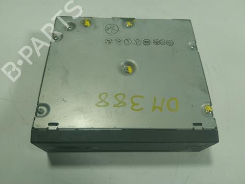 Electronic module LAND ROVER RANGE ROVER SPORT I (L320) 3.6 D 4x4 | BP17042660M83 
