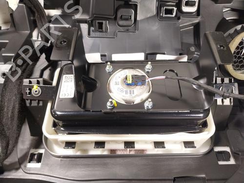 Dashboard RENAULT ZOE (BFM_) ZOE (BFMD) | BP34244126C46  - Image 6