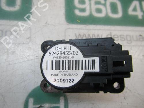 Used Electronic module OPEL INSIGNIA A (G09) 2.0 CDTI (68) (160 hp) 9531122
