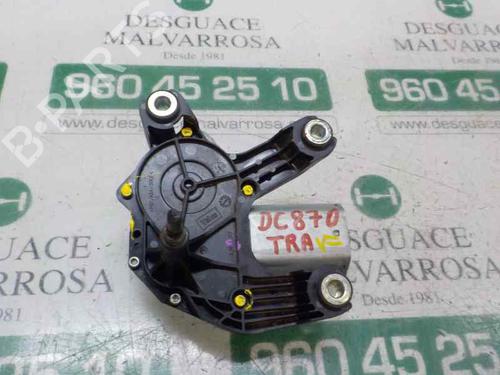 Used Rear wiper motor MINI MINI (R56) [2005-2014]  4193167
