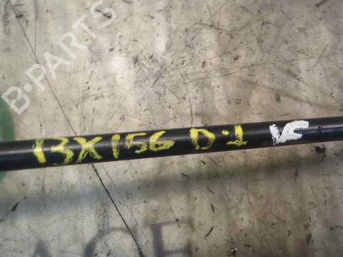 Left front suspension arm RENAULT SCÉNIC II (JM0/1_) 1.5 dCi (JM02, JM13) | BP14270355M12 
