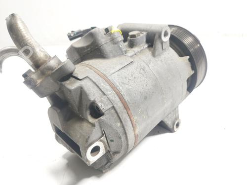 AC-Kompressor NISSAN QASHQAI / QASHQAI +2 I (J10, NJ10, JJ10E)  | BP24032472M34 