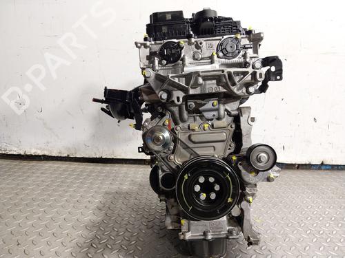 Engine OPEL CORSA F (P2JO) 1.2 (68) | BP32104114M1 