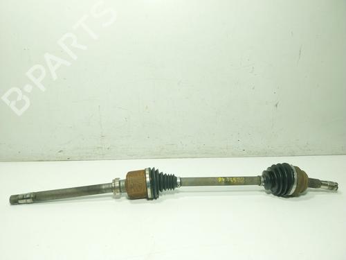 Used Right front driveshaft CITROËN JUMPER II Van 2.0 BlueHDi 130 (130 hp) 29746090