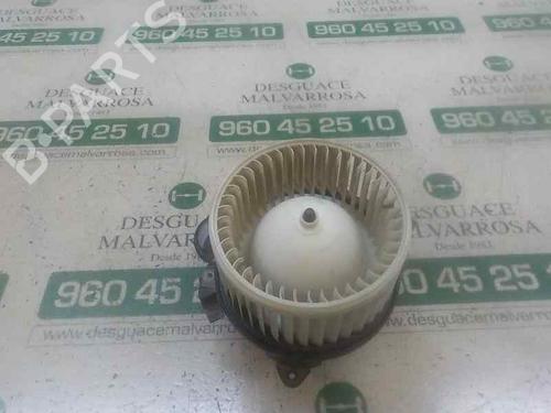 Used Heater blower motor FIAT DOBLO Cargo (263_) [2010-2025]  7215938
