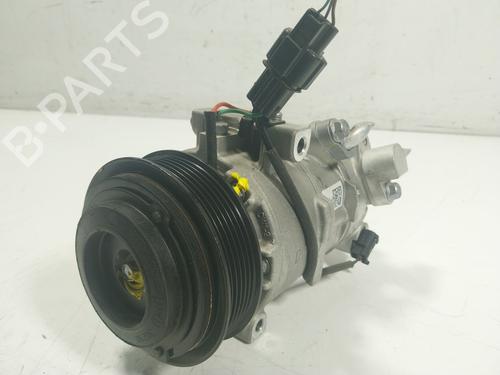 AC-Kompressor KIA STONIC (YB)  | BP17193125M34 