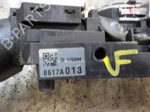 Headlight switch MITSUBISHI ASX (GA_W_)  | BP3998469I24 