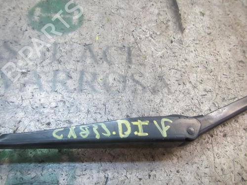 Front windshield wiper arm FORD FOCUS II Turnier (DA_, FFS, DS) 2.0 TDCi | BP3844138C143 
