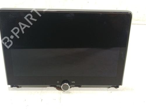 Used Radio Radio 36423307 36423307