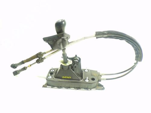 Used Gear lever Gear lever SKODA OCTAVIA III (5E3, NL3, NR3) 1.6 TDI (105 hp) 7641073 7641073