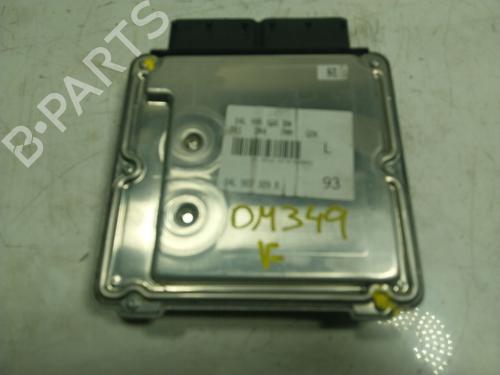 Engine control unit (ECU) AUDI A3 (8V1, 8VK)  | BP16295013M57 
