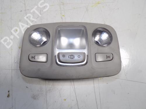 Interior roof light TOYOTA PROACE CITY Box Body/MPV (BPZ_)  96721407BJ