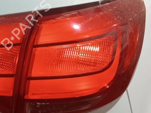 Right taillight KIA SPORTAGE III (SL) 1.7 CRDi | BP18603582C35 