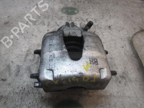 Left front brake caliper AUDI A1 Sportback (8XA, 8XF) 1.0 TFSI | BP11548740M105 