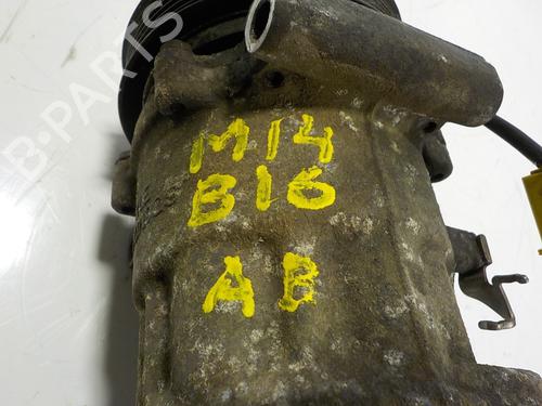 AC compressor MINI MINI (R56)  | BP13260693M34 