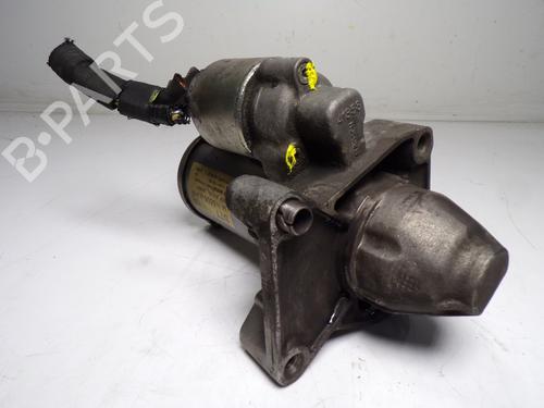 Used Starter PEUGEOT 2008 I (CU_) [2013-2025]  13095282
