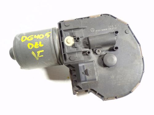 Front wiper motor MERCEDES-BENZ E-CLASS Coupe (C207)  | BP6966068M29 