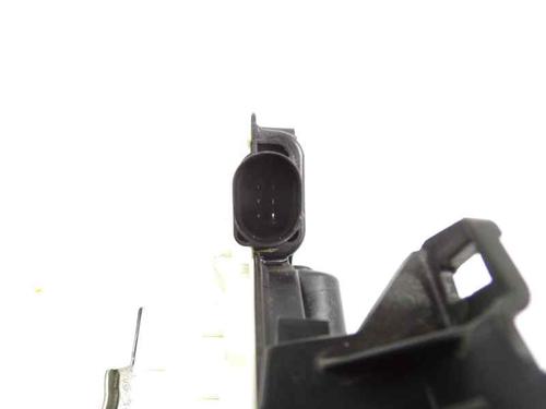 Front right lock SEAT IBIZA IV (6J5, 6P1)  | BP6677456C97 